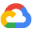 Google BigQuery data warehouse logo