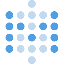 Metabase business analytics logo