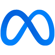 Prophet time-series forecasting logo
